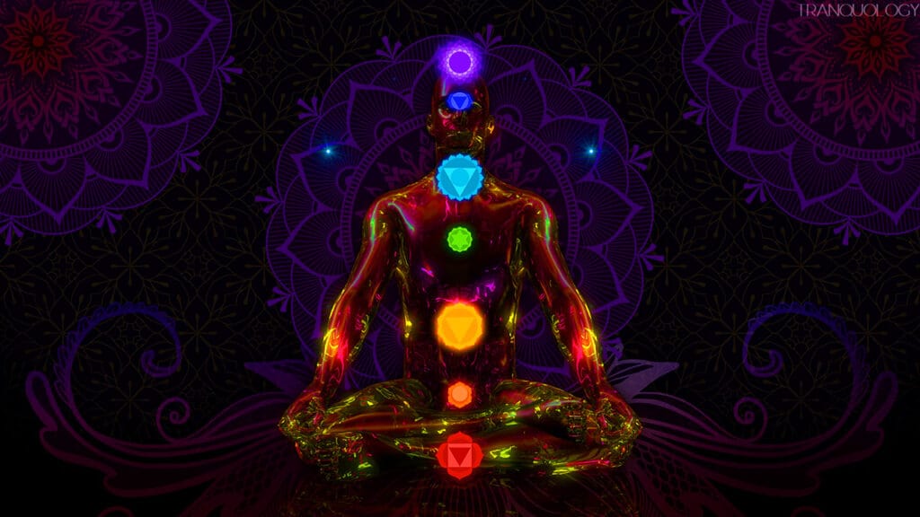 The 7 Chakras: Why They Matter and How Chakra Music Can Restore Balance and Harmony