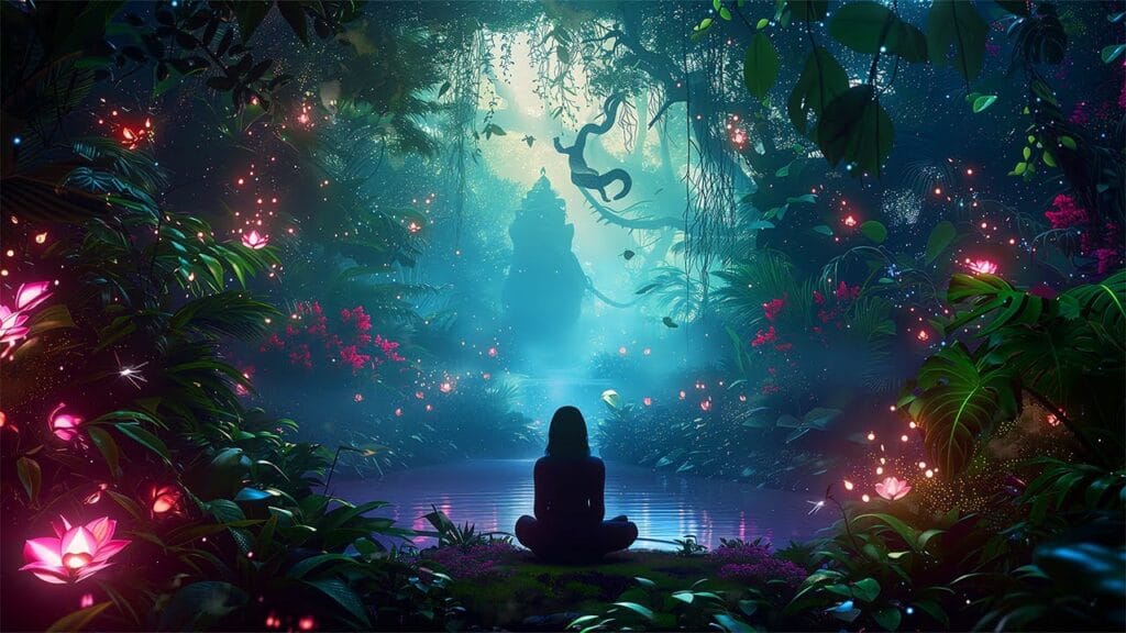 The Benefits of Bilateral Stimulation How It Enhances Sleep, Focus, and Emotional Healing